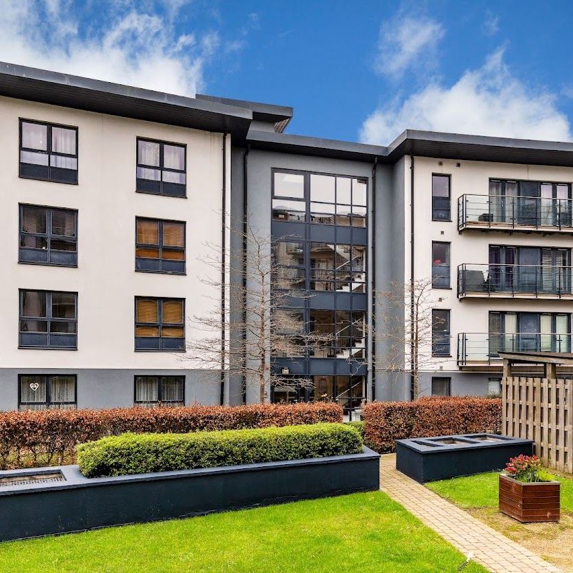 Apartment 2, Block A, Heywood Court, Northwood, Santry, Santry, Dublin 9 - Photo 1