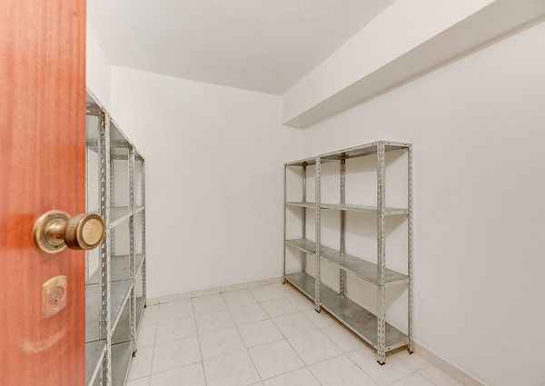 Apartamento T1 em Lisboa