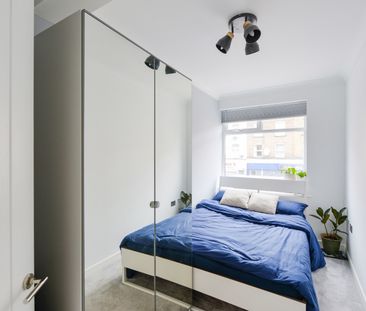 Room in a Shared House, Barking Road, E16 - Photo 5