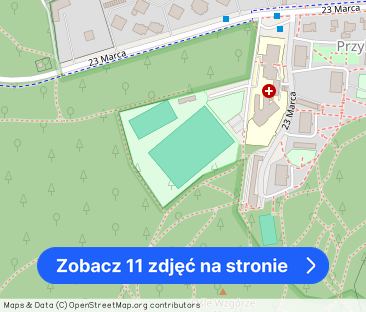 Ciche mieszkanie po remoncie w sąsiedztwie lasu - Zdjęcie 1