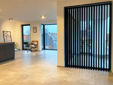 Appartement te OUDENAARDE (9700) - Foto 4