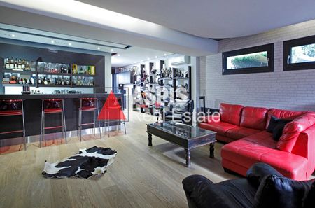 Μεζονέτα, προς ενοικίαση Γλυφάδα Κωδικός 2146575 - Photo 2