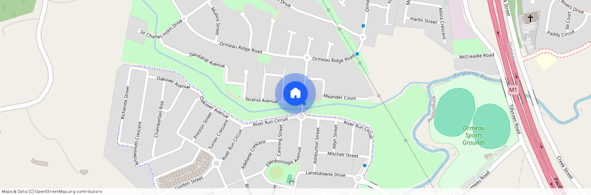 3 Terania Avenue, Qld 4208, Ormeau Hills