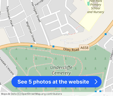 Otley Road, Bradford, West Yorkshire, BD3 - Photo 1