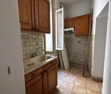 Location Appartement 3 pièces 54m² NIMES 30000 - Photo 1