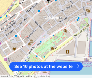 Alquiler piso en alquiler a coruña por 550 en Carballo - Photo 1