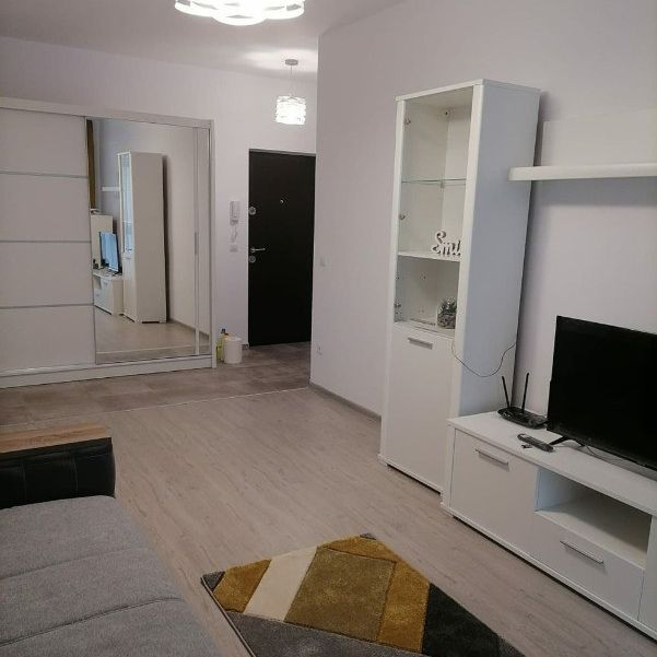 Garsoniera in zona Vitan spre inchiriere - Fotografie 1