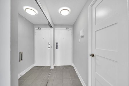 For Lease - 33 Isabella Street Unit# 2305, Toronto, Ontario - Photo 3