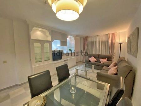 Alquiler de piso en Huelin - Foto 5