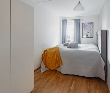 Råbyvägen, Uppsala - Photo 1
