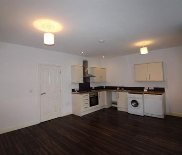 1 bedroom apartment to rent - Photo 4