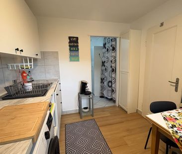 2 Zimmer, 45 m², EG - Photo 6