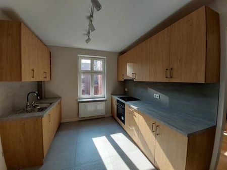 3 Maja lux 2 pokoje 60m2! - Zdjęcie 5