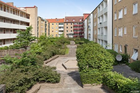 Disponentgatan 11 - Foto 3