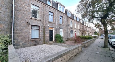 P537: Holburn Road, City Centre, Aberdeen - Photo 2