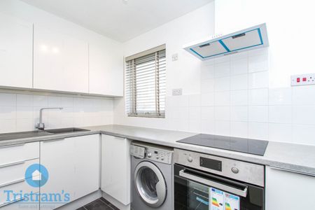 1 bed Apartment for Rent - Photo 4