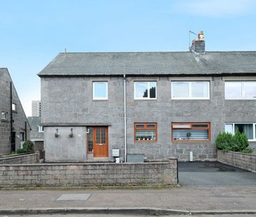 35 Stocket Parade, AB16 5QN, Aberdeen - Photo 5