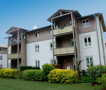 Wohnanlage der LAWOG Hubkoglstr.42b/1 4820 Bad Ischl - Foto 1