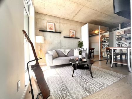 For Lease - 150 Sudbury Street Unit# 1501, Toronto, Ontario - Photo 2
