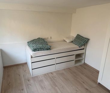 1-Zimmer Wohnung, ca. 30qm Wfl. in Leonberg-Eltingen zu vermieten - Foto 1