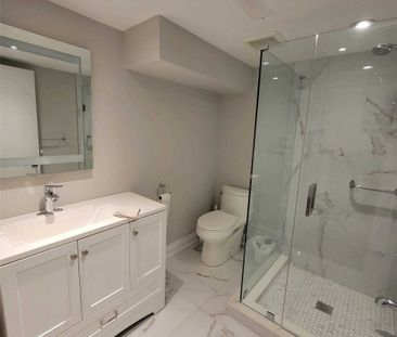 For Lease - 41 Brucewood Crescent, Toronto, Ontario - Photo 1