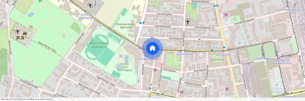 Georgigasse 47, 8020, Graz