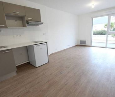 Appartement 2 pièces - - Photo 3