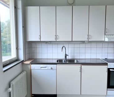 Västra Hagagatan, Hässleholm - Photo 2