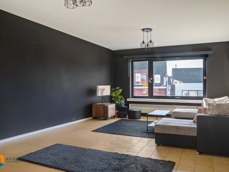 Appartement met 2 slpkrs te Nijlen - Photo 3