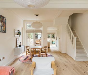 2 bedroom terraced house to rent - Photo 3