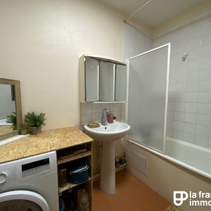 Appartement T4, idéal colocation ! - Photo 2