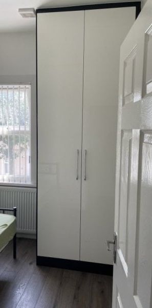 Room in a Shared House, Ham Park Road, E15 - Photo 1