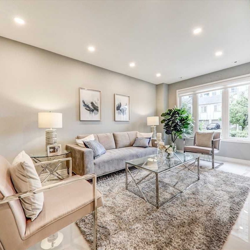 For Lease - 19 Rosebank Drive Unit# 1808, Toronto, Ontario - Photo 1