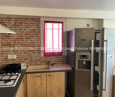 Location Appartement 2 pièces 53m² BOUCHET 26790 - Photo 6