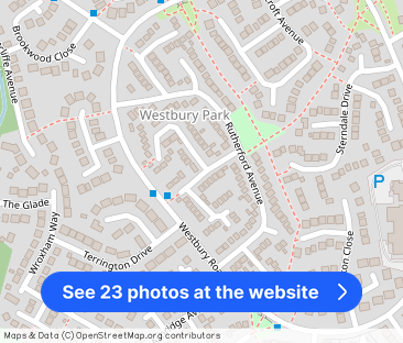 Bladon Avenue, Newcastle, Staffordshire, ST5 - Photo 1