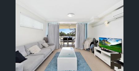 COASTAL LUXURY - FULLY FURNISHED APARTMENT IN OCEANFRONT COMPLEX - AVAILABLE - Photo 2