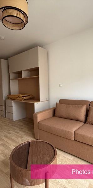 Location Appartement 1 pièce 20m² MAROMME 76150 - Photo 1