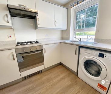 2 bedroom terraced house to rent - Photo 6