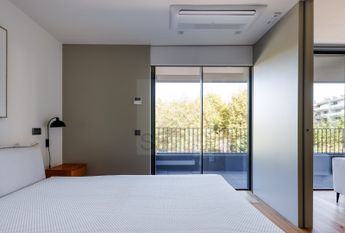 Apartamento T1 em Porto