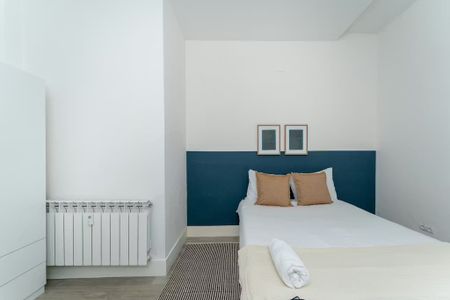 Calle del Conde de Peñalver, Madrid, Community of Madrid 28006 - Foto 3