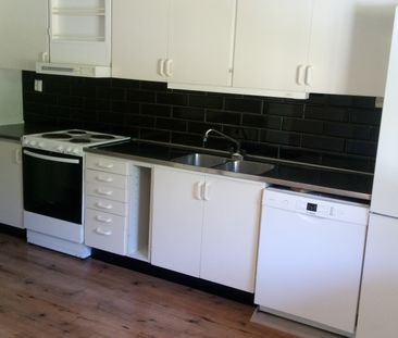 Vallvägen 45 - Foto 6