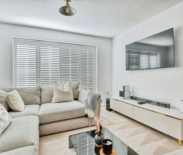 4 bedroom House To Let - Photo 5