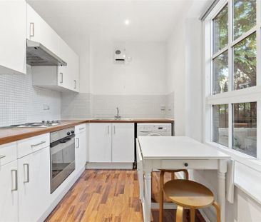 Studio to rent - Photo 6