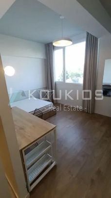 Studio/Γκαρσονιέρα για ενοικίαση Σταθμός ΟΣΕ (Βαρδάρης - Λαχανόκηποι) - Photo 1