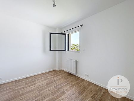 À LOUER Maison neuve T4 Ploërmel 935 € CC/mois - Photo 2
