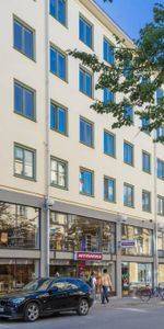 Gamla Rådstugugatan 18 - Photo 4