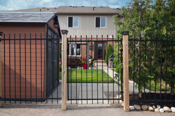 For Lease - 511 Victoria Road, Guelph, Ontario - Photo 1