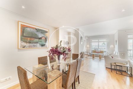 Flat for rent in calle Segre. - Foto 5