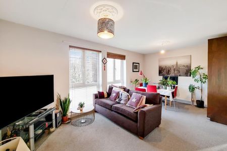 1 bedroom flat to rent - Photo 2