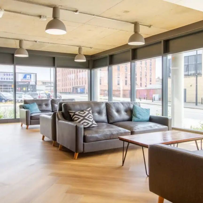 Premium Ensuite - Photo 1